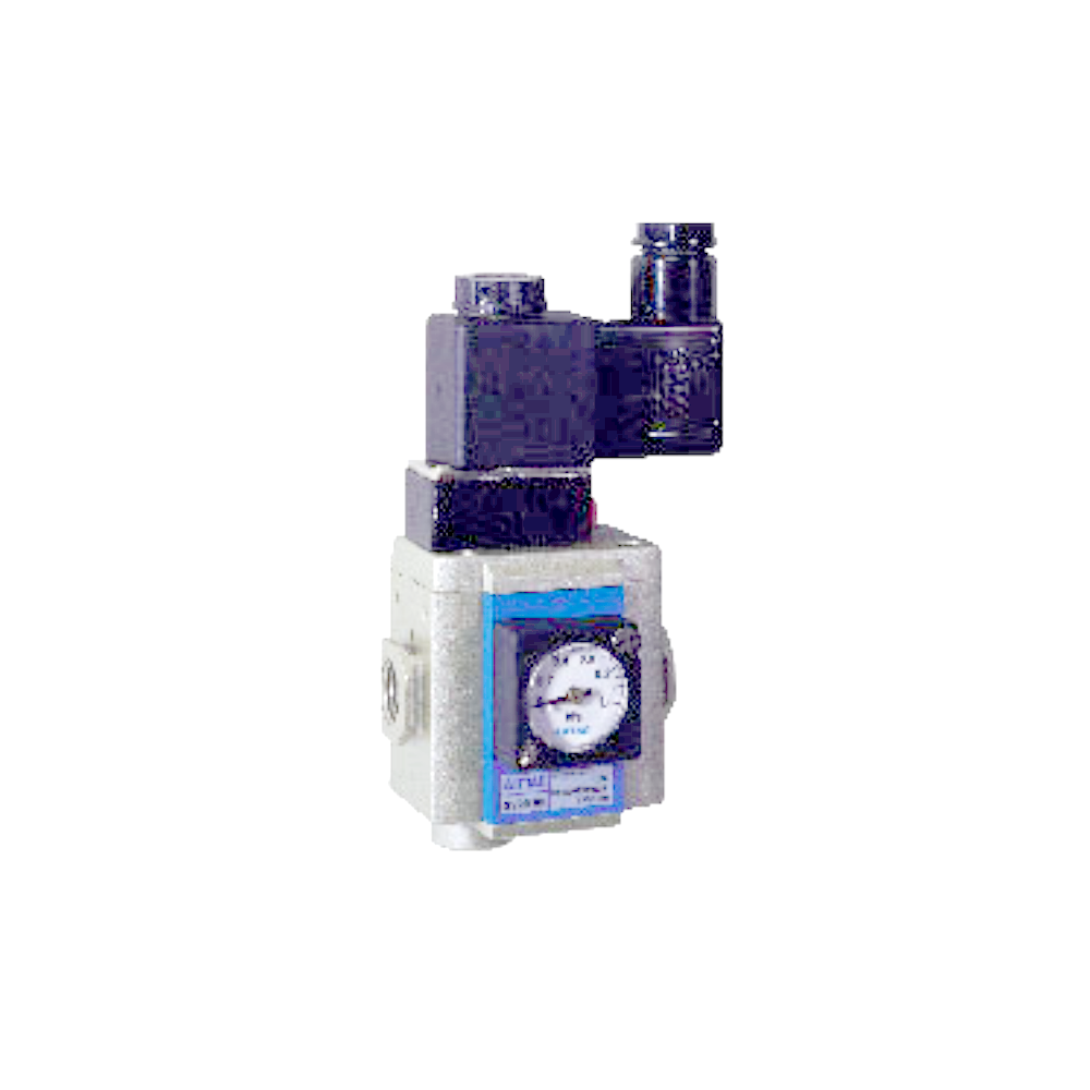 200 SERIES VALVES TPS